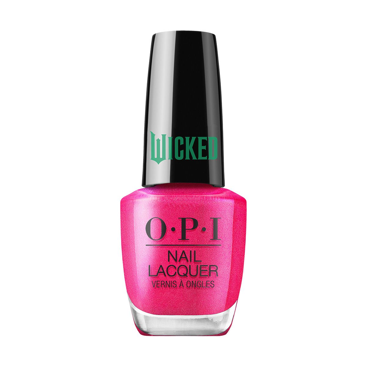 OPI - Vernis à ongles Glinda The Good ! 15 ml (Wicked)