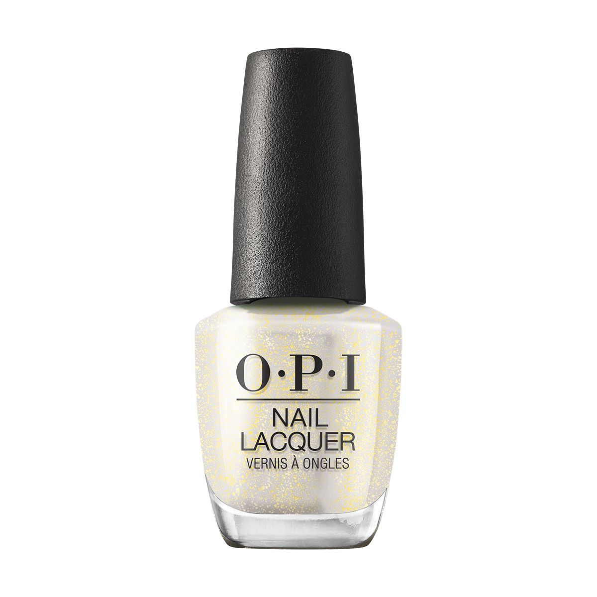 OPI - Vernis à ongles Gliterally Shimmer 15 ml (Your Way) +