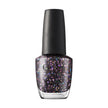 OPI - Nail Lacquer Hot & Coaled 15Ml (Terribly Nice)