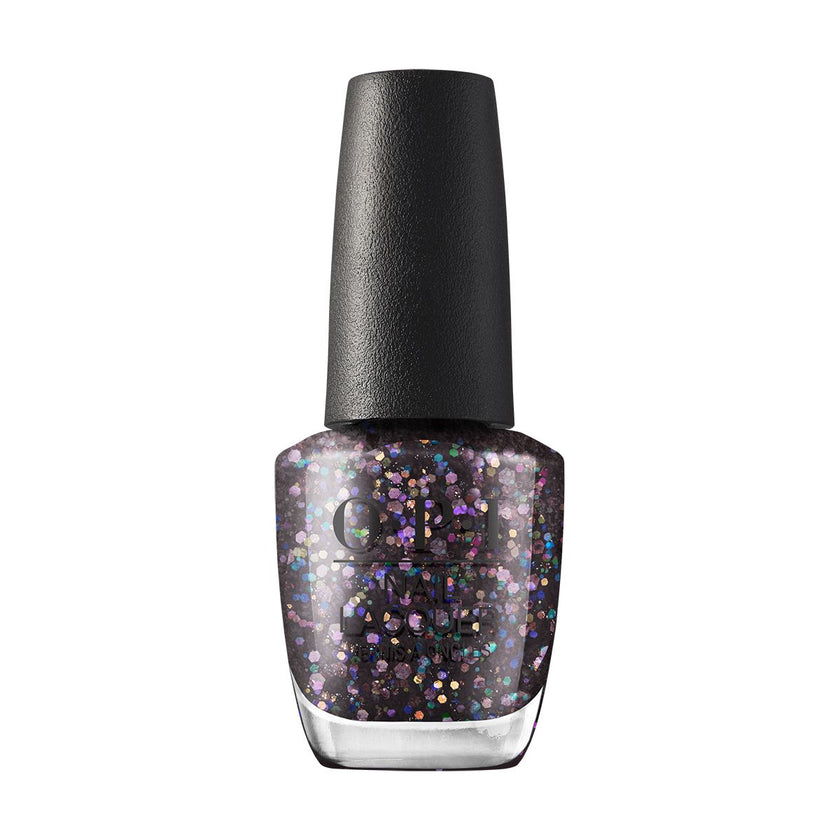 OPI - Nail Lacquer Hot & Coaled 15Ml (Terribly Nice)