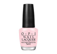 OPI - Nail Lacquer It'S A Girl! 15 ml