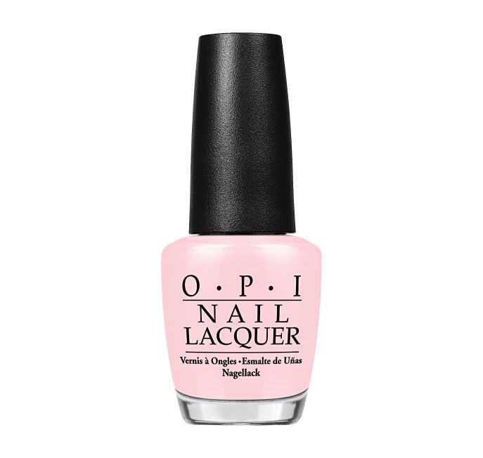 OPI - Nail Lacquer It'S A Girl! 15 ml