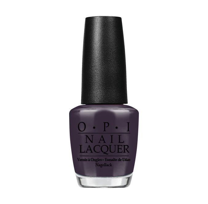 OPI - Nail Lacquer Krona-logical Order 15 ml Iceland Coll +