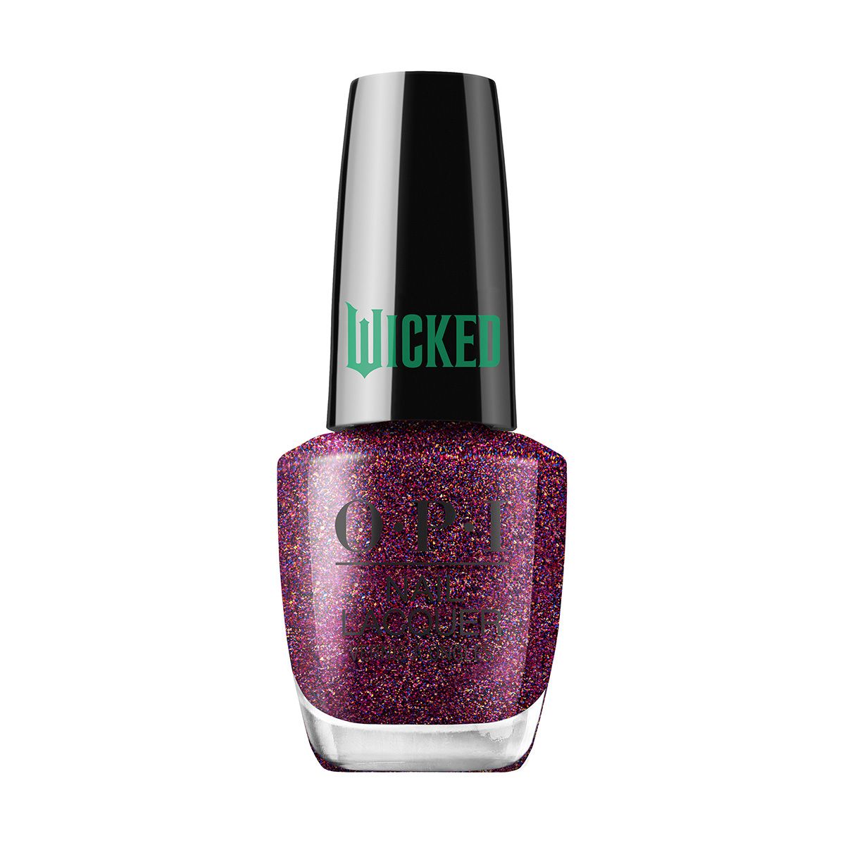 OPI - Nail Lacquer Let'S Rejoicify 15 ml (Wicked)