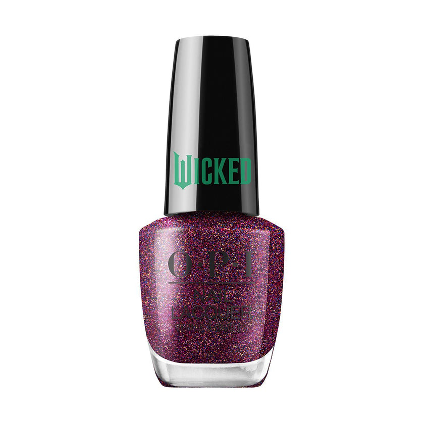 OPI - Nail Lacquer Let'S Rejoicify 15 ml (Wicked)