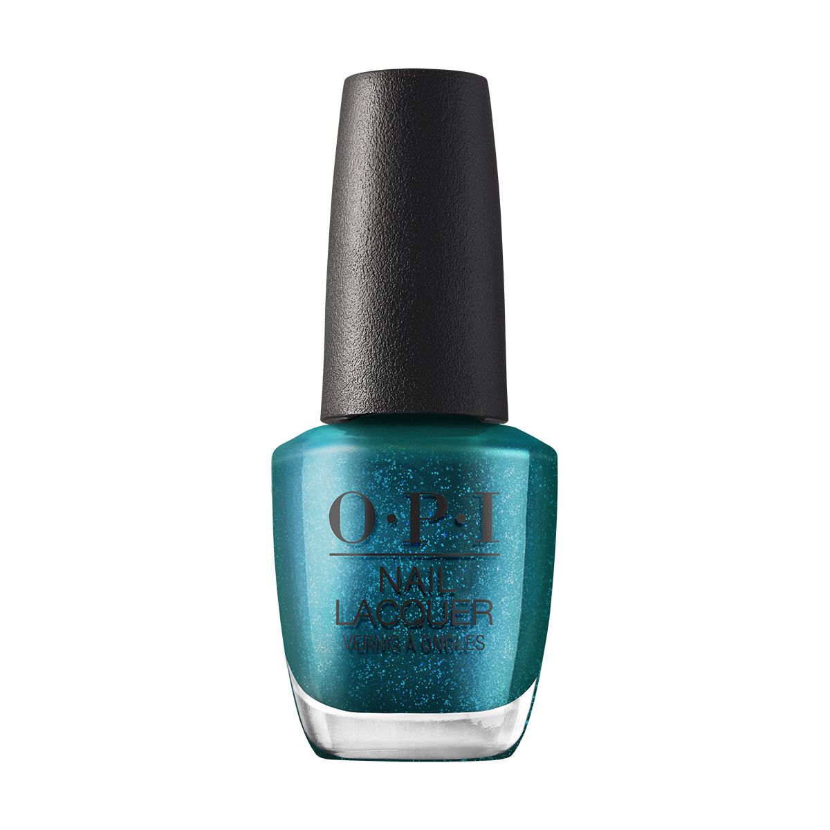 OPI - Nail Lacquer Let'S Scrooge 15Ml (Terribly Nice)