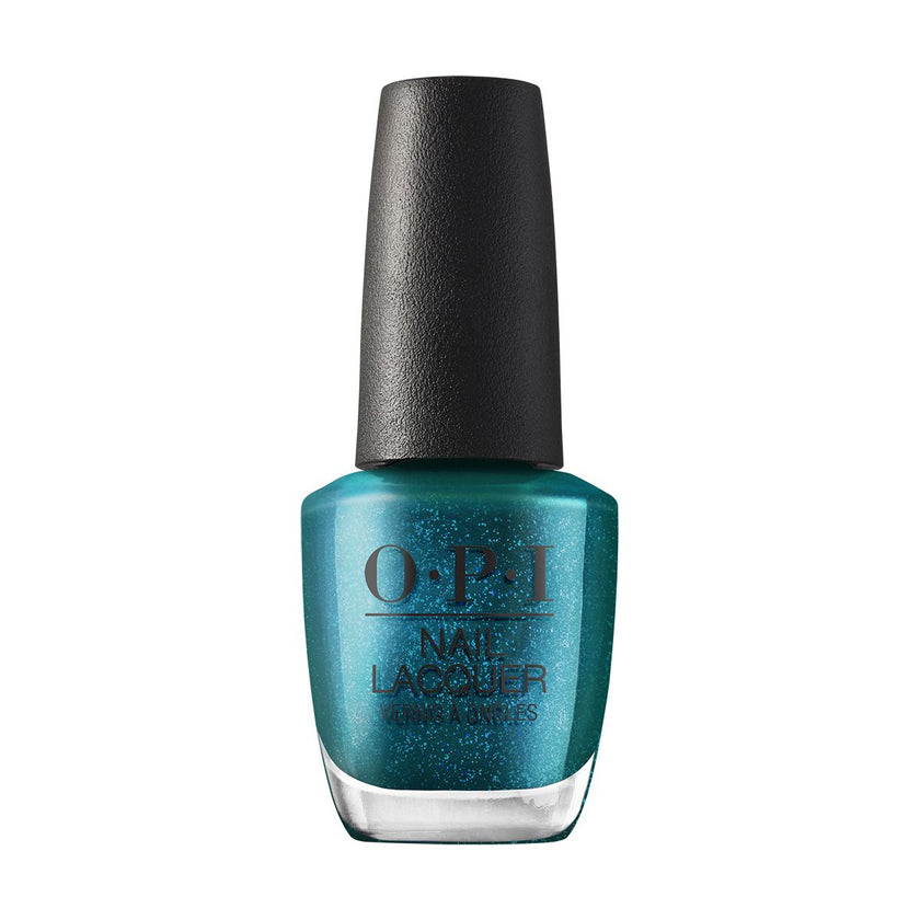 OPI - Nail Lacquer Let'S Scrooge 15Ml (Terribly Nice)