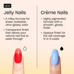 OPI - Nail Lacquer Make Em Jelly Mini Pack 4 Pcs