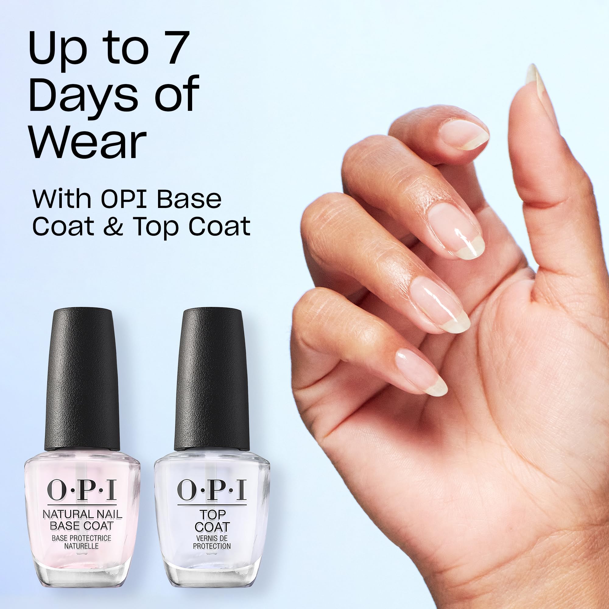 OPI - Nail Lacquer Make Em Jelly Mini Pack 4 Pcs