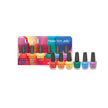 OPI - Nail Lacquer Make Em Jelly Mini Pack 6 Pcs
