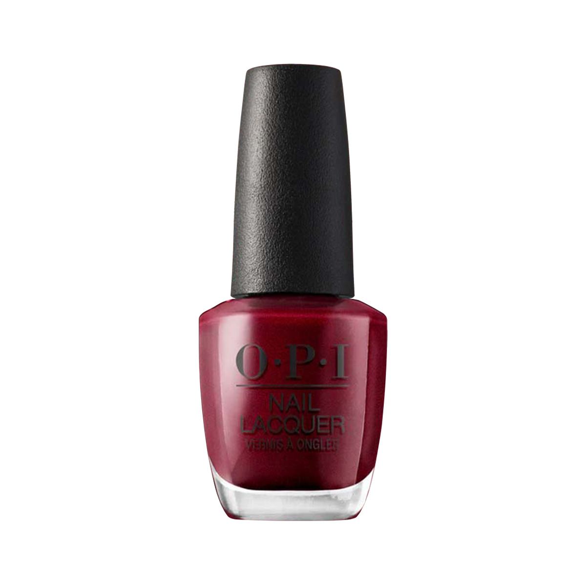 OPI - Vernis à ongles Malaga Wine 15 ml