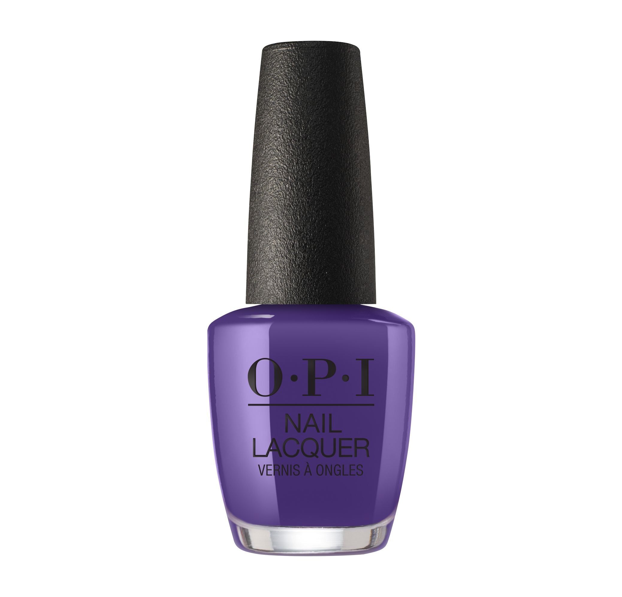 OPI - Nail Lacquer Mariachi Makes My Day 15Ml Mexico-