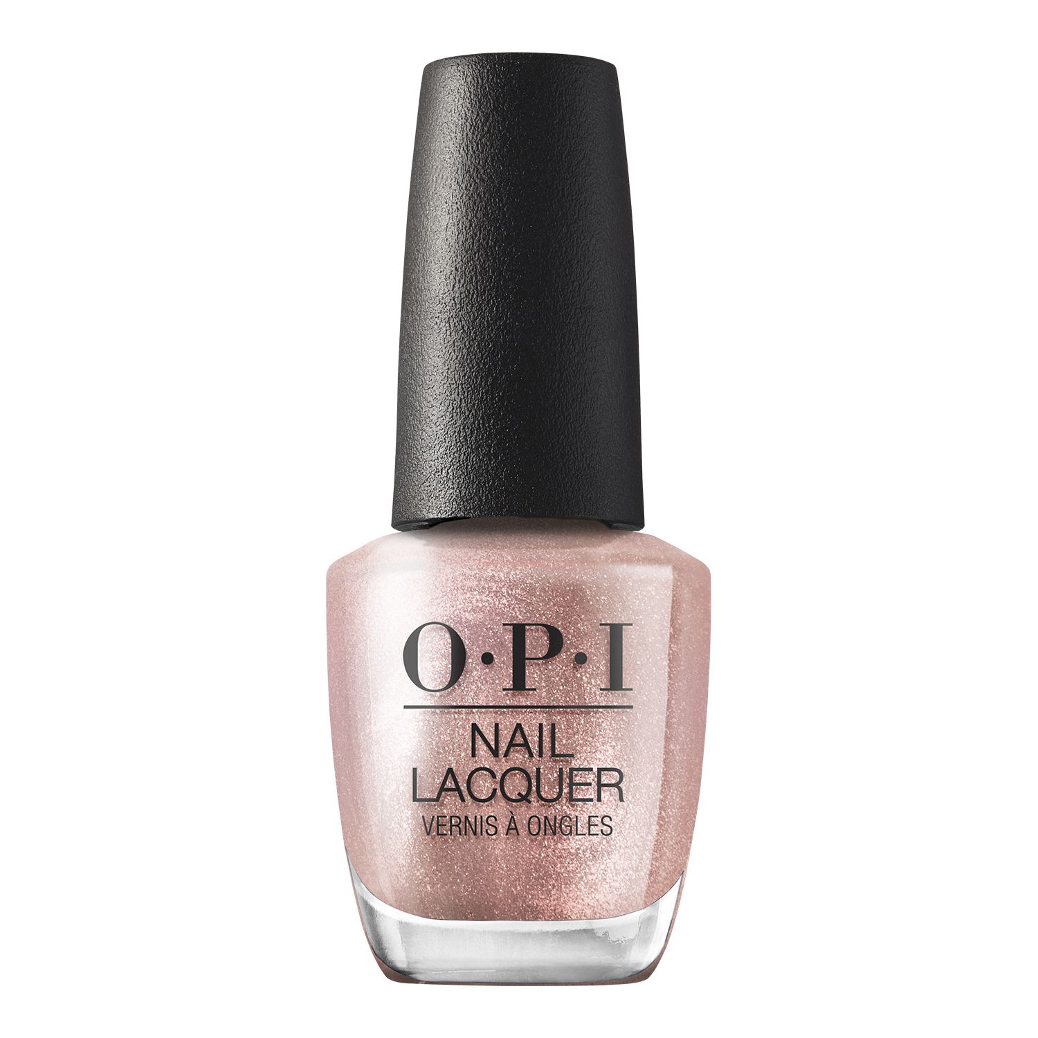OPI - Vernis à ongles Composition Métallique 15 ml +