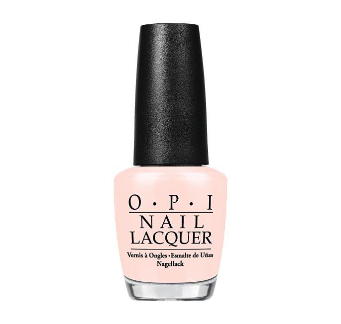 OPI - Nail Lacquer Mimosas For Mr. & Mrs. 15 ml
