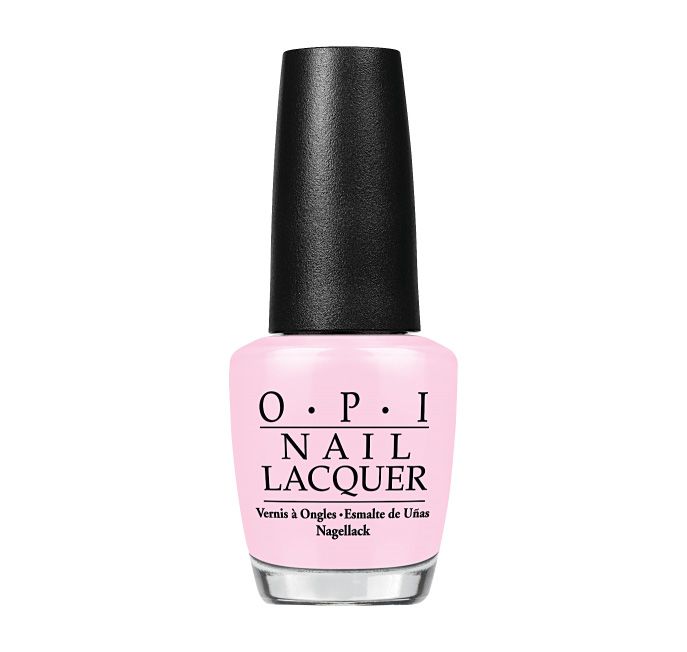 OPI - Nail Lacquer Mod About You 15 ml