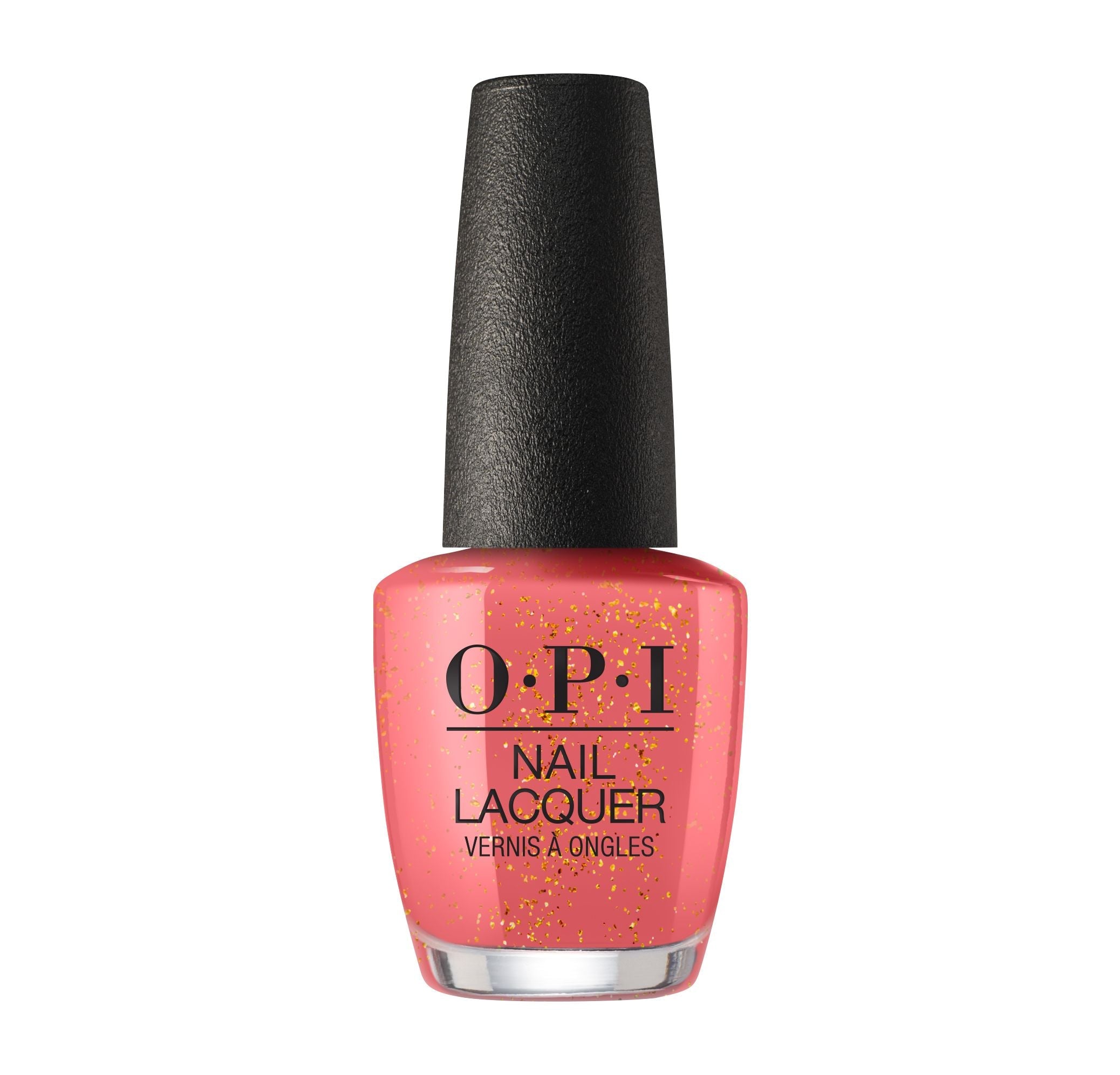OPI - Nail Lacquer Mural Mural On The Wall 15Ml Mexico
