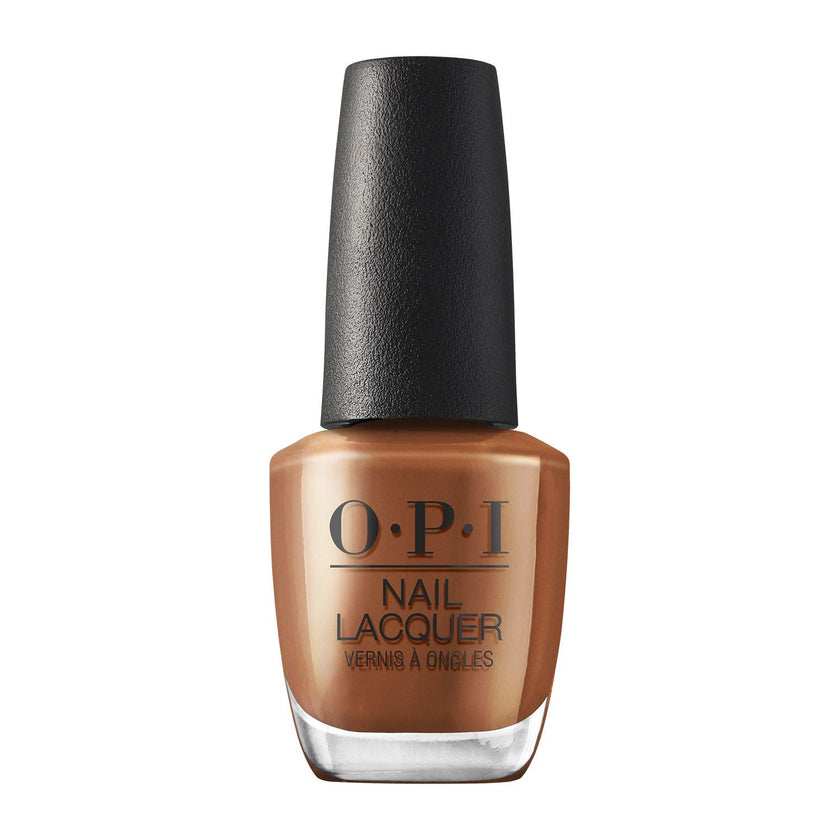 OPI - Nail Lacquer My Italian Is A Little Rusty 15Ml Muse Of Milan