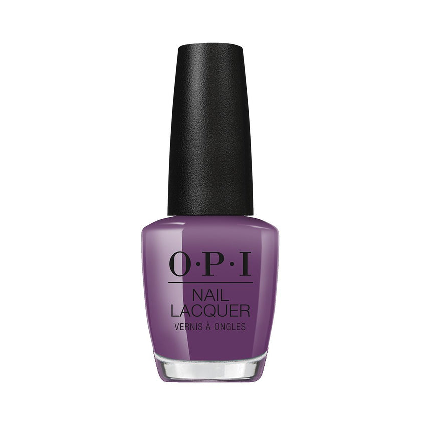 OPI - Nail Lacquer N00Berry 15 ml (Xbox)