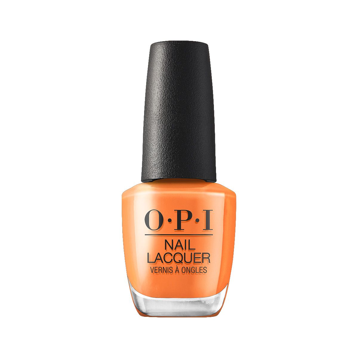 OPI - Nail Lacquer Prideful Peach 15 ml (Make Em Jelly)