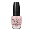 OPI - Vernis à ongles Put It In Neutral 15 ml