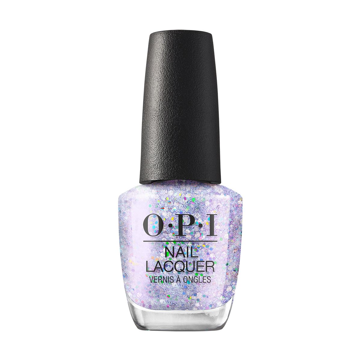 OPI - Nail Lacquer Put On Something Ice 15Ml (Terribly Nice)
