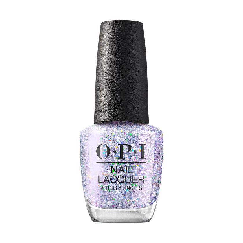 OPI - Nail Lacquer Put On Something Ice 15Ml (Terribly Nice)