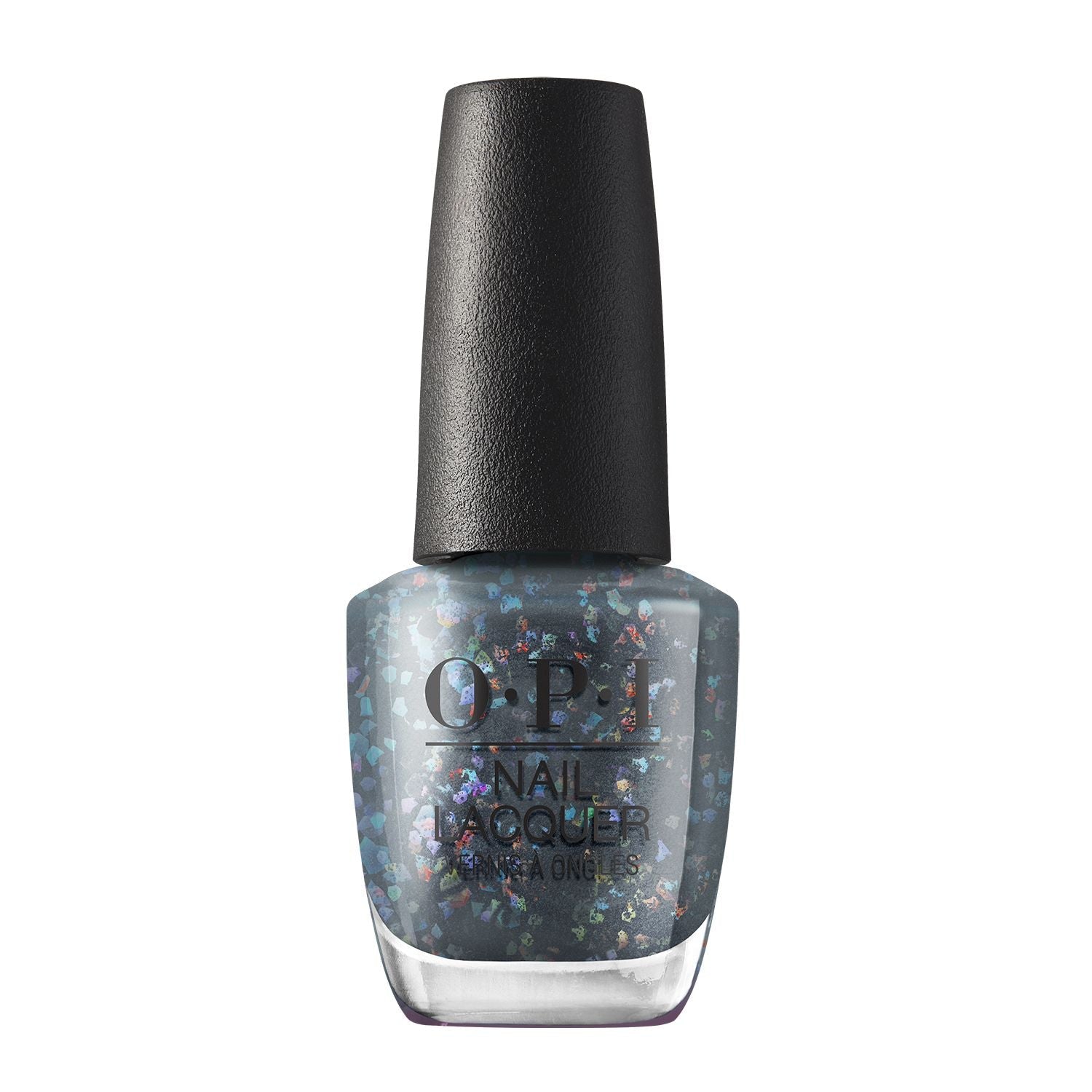 OPI - Nail Lacquer Puttin' On The Glitz 15 ml (Shine Bright)