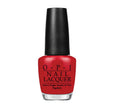 OPI - Nail Lacquer Red Hot Rio 15 ml