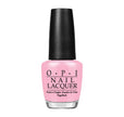 OPI - Nail Lacquer Rosy Future 15 ml