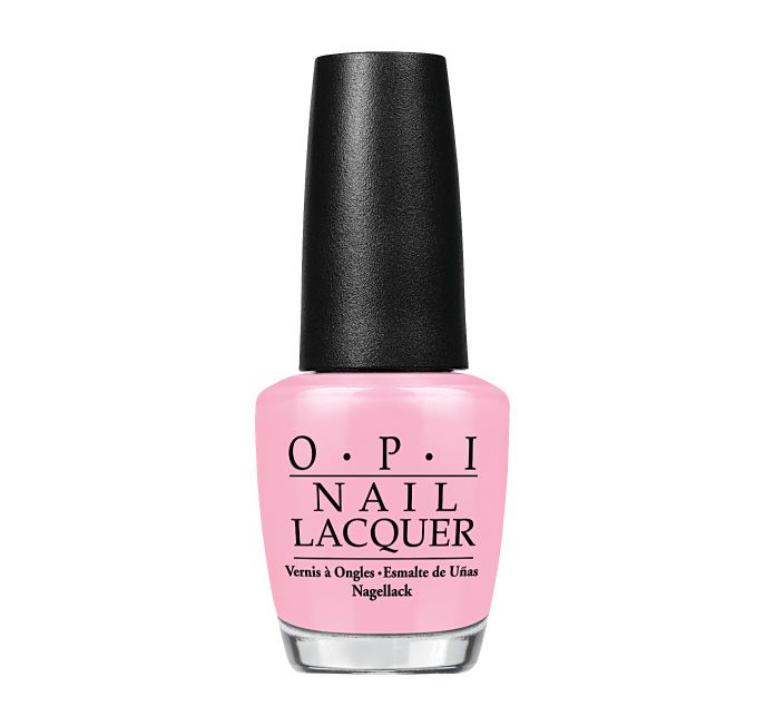 OPI - Nail Lacquer Rosy Future 15 ml