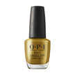 OPI - Nail Lacquer Saturn Me On 15Ml (Metallic Mega Mix)