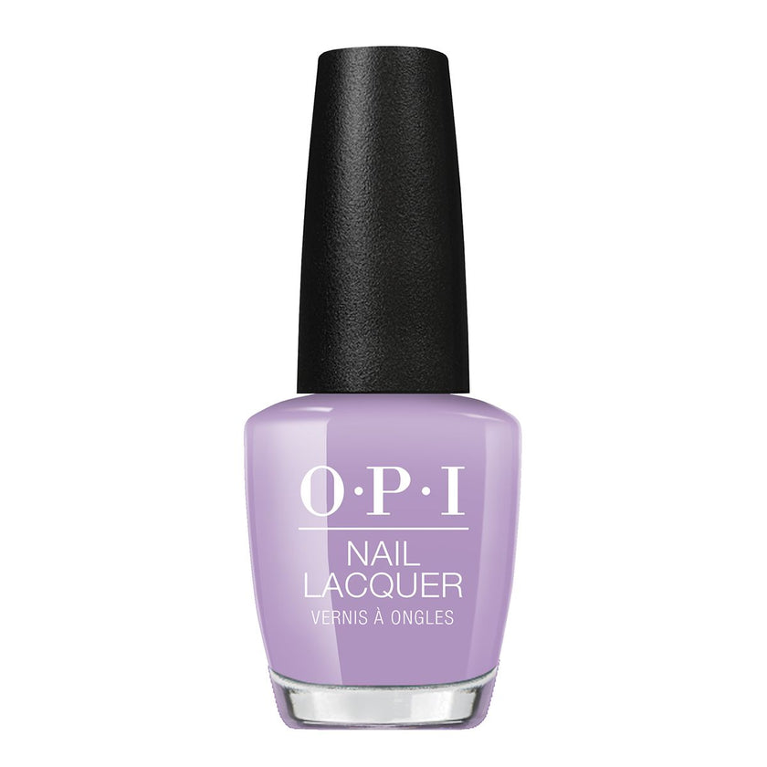 OPI - Nail Lacquer Sickeningly Sweet 15Ml (Terribly Nice)