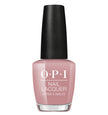 OPI - Nail Lacquer Somewhere Over The Rainbow Mountains 15ml (collection peru)+