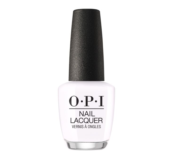OPI - Nail Lacquer Suzi Chases Potu-geese 15ml (lisbon collection) +