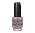 OPI - Nail Lacquer Taupe-Less Beach 15 ml