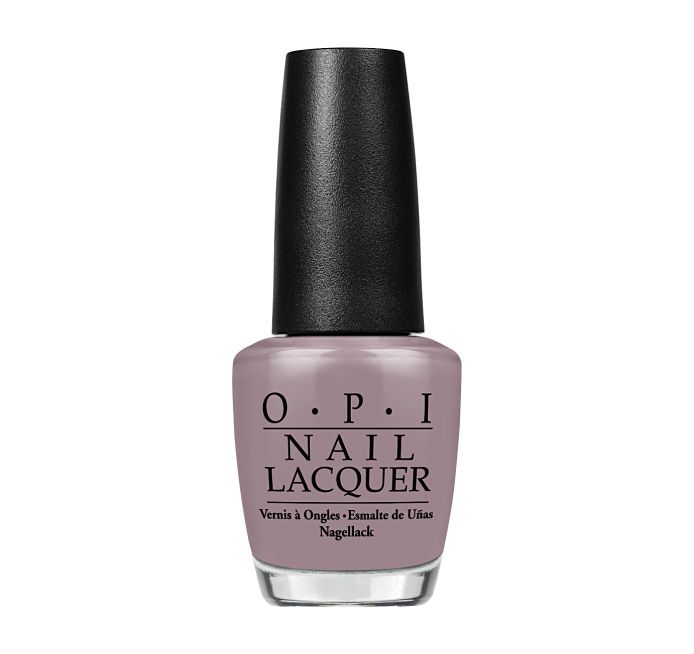 OPI - Nail Lacquer Taupe-Less Beach 15 ml