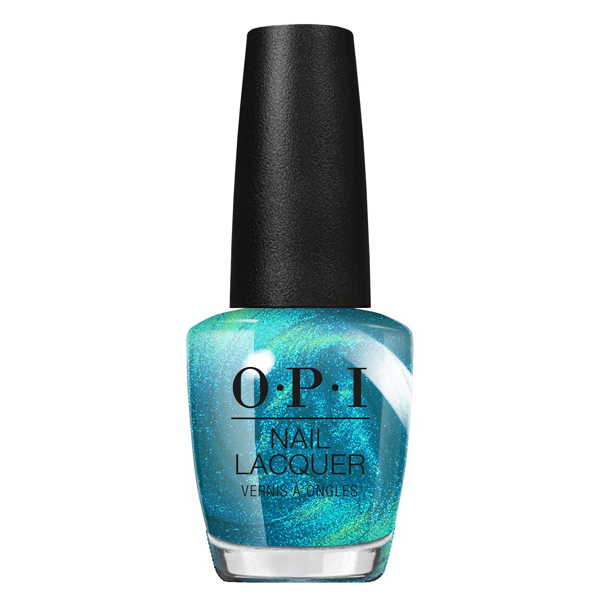 OPI - Nail Lacquer Tealing Festive 15Ml (Jewel Be Bold)