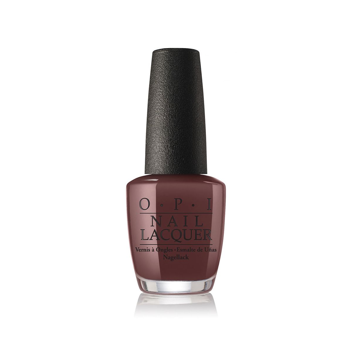 OPI - Nail Lacquer That's What Friends Are Thor 15 ml Iceland Coll +