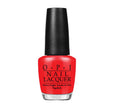 OPI - Nail Lacquer The Thrill Of Brazil 15 ml