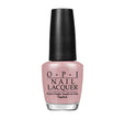 OPI - Vernis à ongles Tickle My France-y 15 ml +