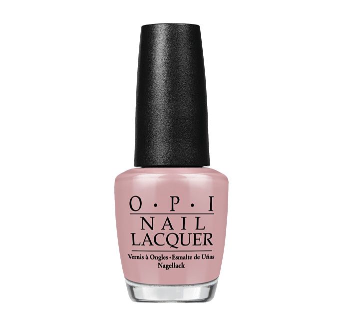 OPI - Vernis à ongles Tickle My France-y 15 ml +