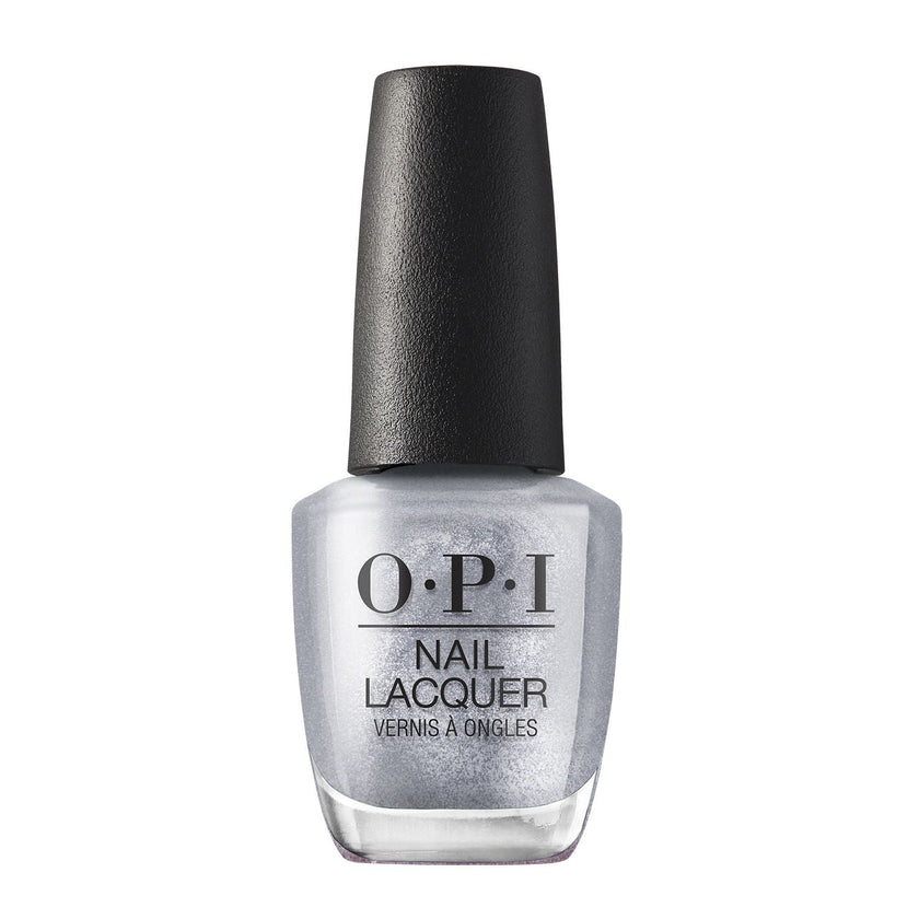OPI - Nail Lacquer Tinsel, Tinsel 'Lil Star 15 ml (Shine Bright)