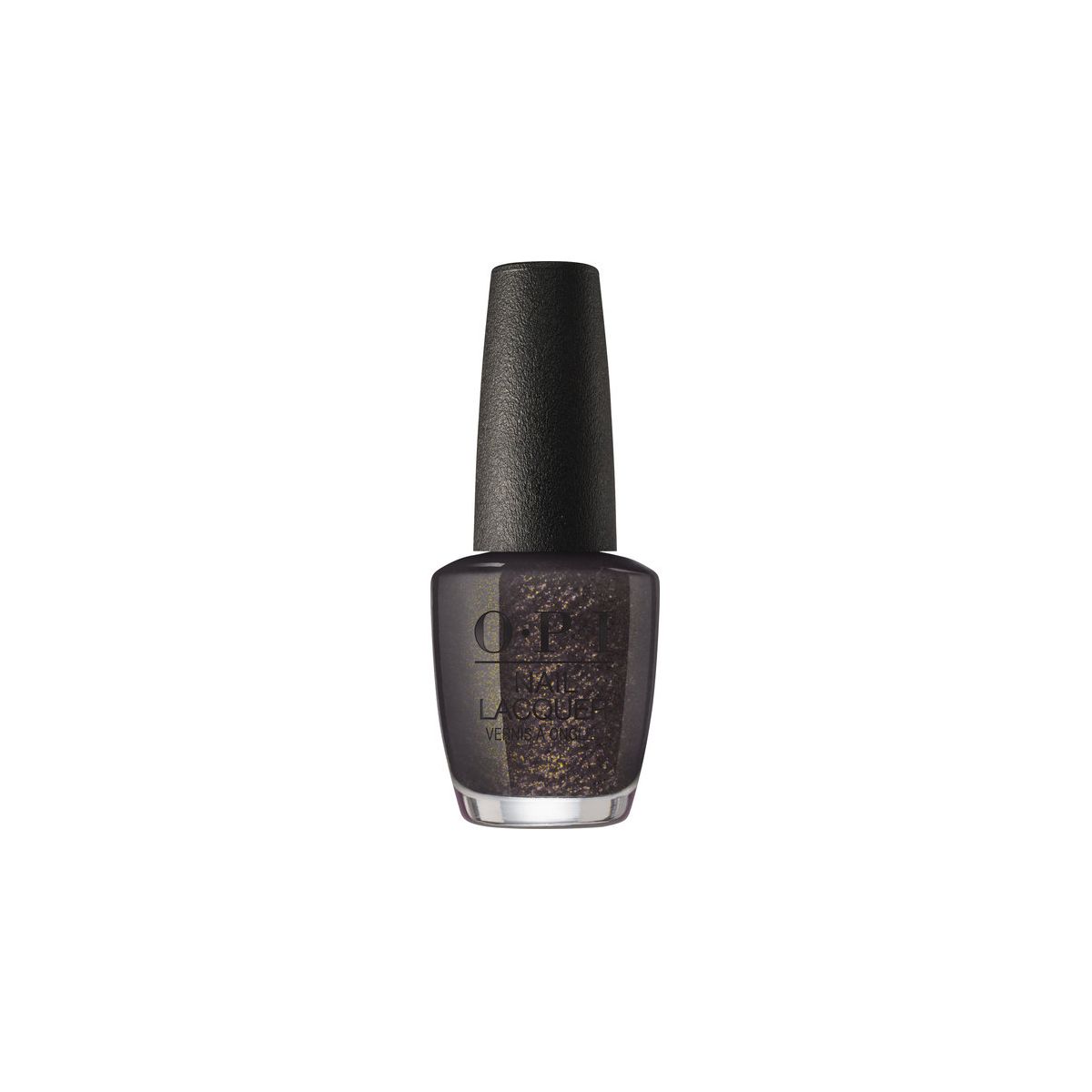 OPI - Nail Lacquer Top The Package With A Beau 15Ml
