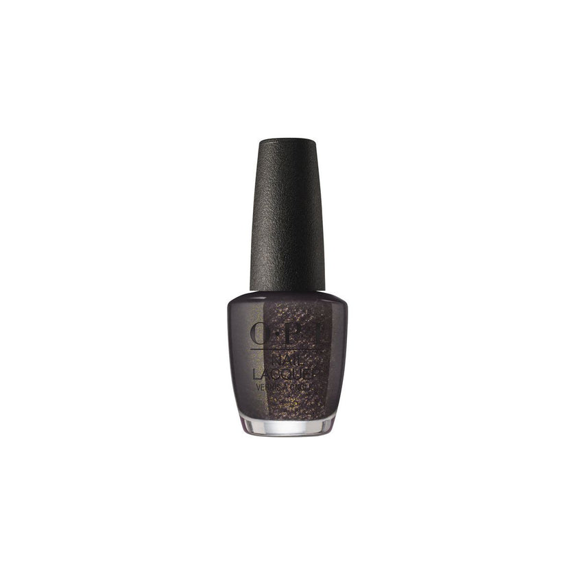 OPI - Nail Lacquer Top The Package With A Beau 15Ml