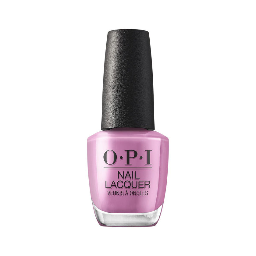 OPI - Nail Lacquer Vogue En Violet 15 ml (Make Em Jelly)