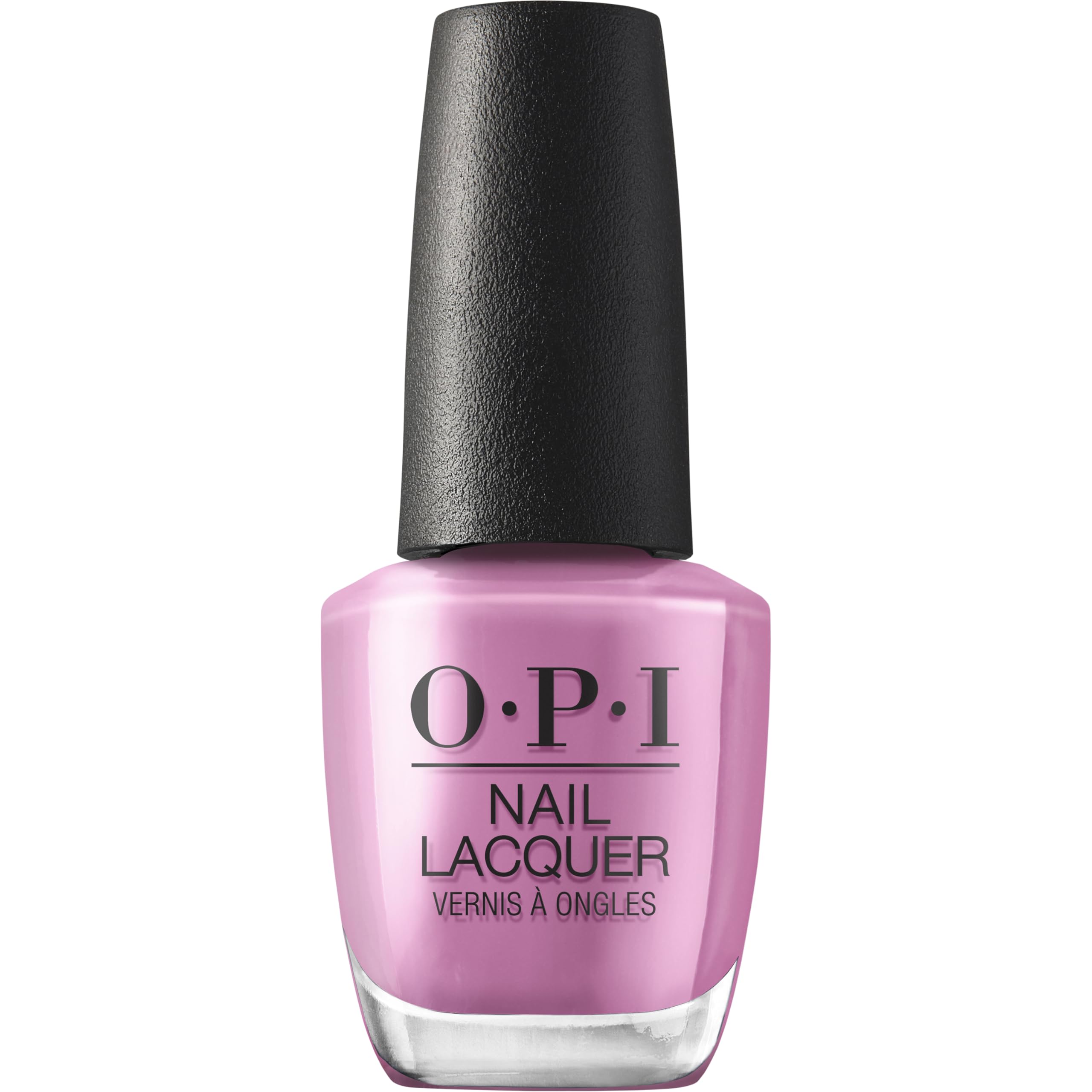 OPI - Nail Lacquer Vogue En Violet 15 ml (Make Em Jelly)