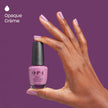 OPI - Nail Lacquer Vogue En Violet 15 ml (Make Em Jelly)
