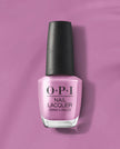 OPI - Nail Lacquer Vogue En Violet 15 ml (Make Em Jelly)