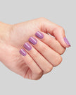 OPI - Nail Lacquer Vogue En Violet 15 ml (Make Em Jelly)