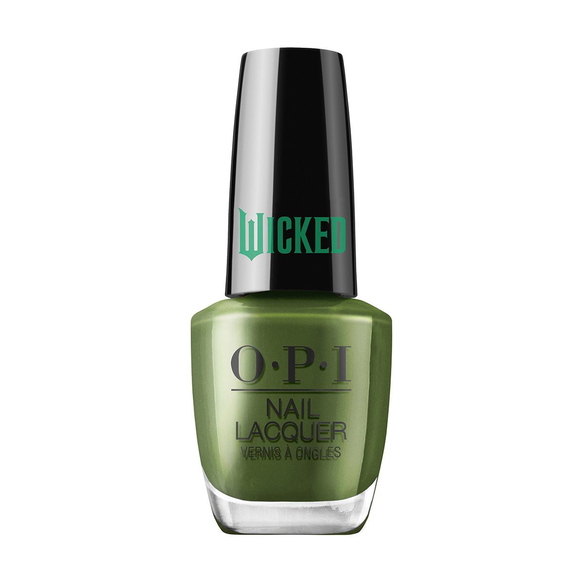 OPI - Nail Lacquer Witch O'Clock 15 ml (Wicked)